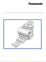 PANASONIC KV-S1045C