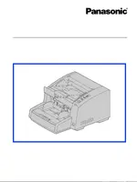PANASONIC KV-S4085