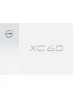 Инструкция Volvo XC60 (2017)
