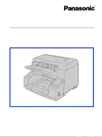 PANASONIC KV-S5055C