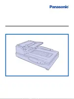 PANASONIC KV-S7065C