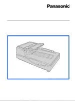 PANASONIC KV-S7075C