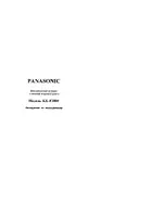 PANASONIC KX-F3000