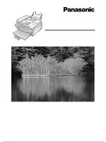 PANASONIC KX-FB423R