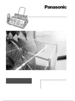 PANASONIC KX-FC228RU-T