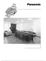 PANASONIC KX-FL403RU