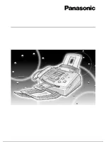 PANASONIC KX-FL523RU