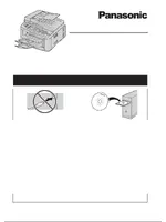 PANASONIC KX-FLB883 RU