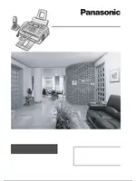 PANASONIC KX-FLC413RU