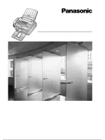 PANASONIC KX-FLM653