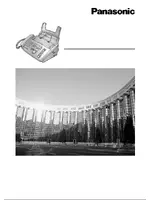 PANASONIC KX-FM90RU