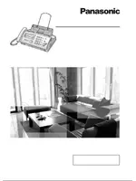 PANASONIC KX-FP218RU