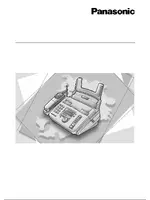 PANASONIC KX-FPC96