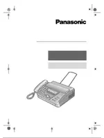 PANASONIC KX-FT78RU