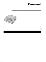 PANASONIC KX-MB1500UC
