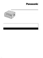 PANASONIC KX-MB1520