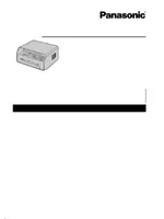 PANASONIC KX-MB1530RU