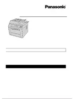 PANASONIC KX-MB2540RU