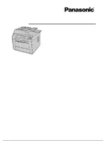 PANASONIC KX-MB2571RU
