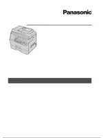 PANASONIC KX-MB3030RU