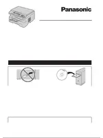 PANASONIC KX-MB763
