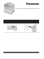 PANASONIC KX-MC6020 RU