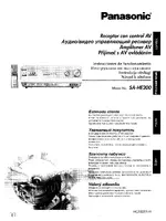 PANASONIC MX-J210GP