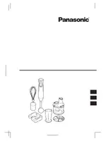 PANASONIC MX-SS40BTQ
