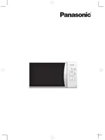 PANASONIC NN-GM342W