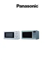 PANASONIC NN-GT261WZPE