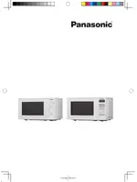 PANASONIC NN-GT264MZTE