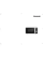 PANASONIC NN-GT351W