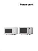 PANASONIC NN-ST254MZPE/TE