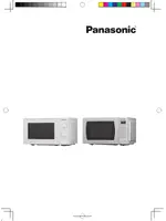 PANASONIC NN-ST271S