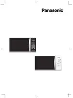 PANASONIC NN-ST342M