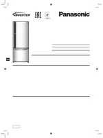 PANASONIC NR-BW465VC