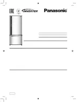 PANASONIC NR-BY602XS
