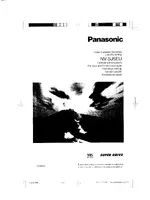 PANASONIC NV-SJ5EU