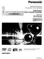 PANASONIC NV-VP32EE