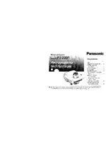 PANASONIC PJ-220R