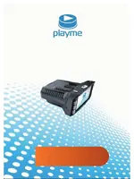 PLAYME P200 TETRA