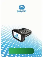 PLAYME P300 TETRA