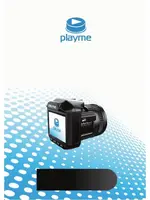 PLAYME P400 TETRA