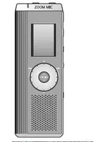 PANASONIC RR-US470
