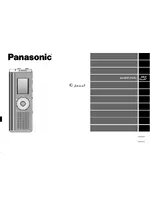 PANASONIC RR-US490 E-K