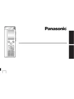 PANASONIC RR-US511