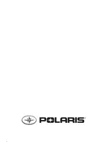 POLARIS 550 INDY LXT / 550 INDY Adventure (2014)