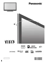 PANASONIC TX-PR46S10