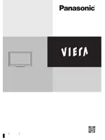 PANASONIC TX-PR50C3