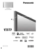 PANASONIC TX-PR54Z11